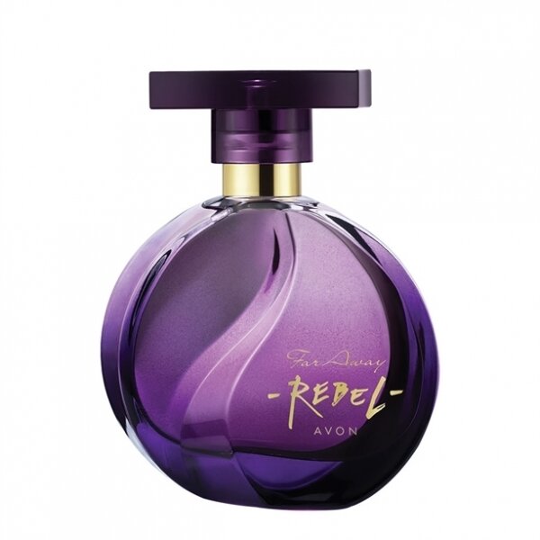 Avon Far Away Rebel EDP 50 ml Kadın Parfümü kullananlar yorumlar